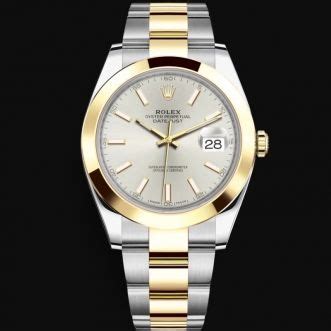 rolex datejust 41 acier prix|rolex datejust 41 for sale.